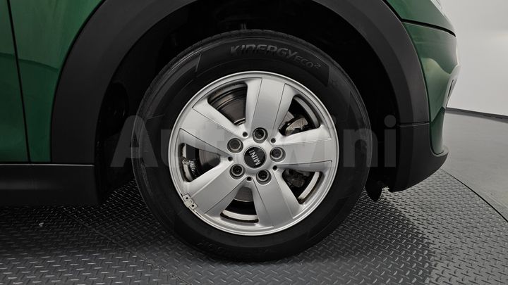 Mini Cooper 2020 — 5