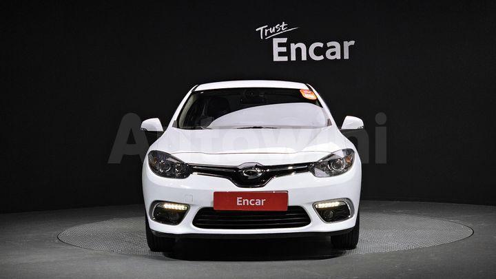 Renault SM3 2019 — 3