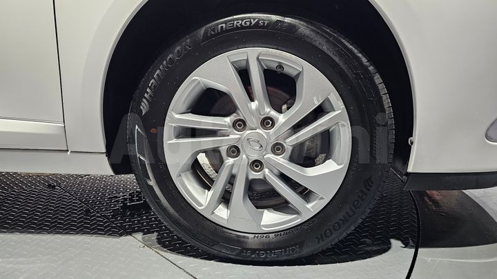 Renault SM3 2019 — 5