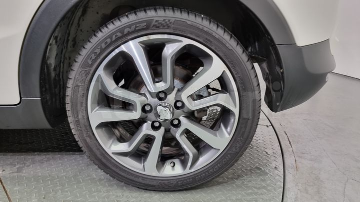 KGM (Ssangyong) Tivoli 2016 — 5