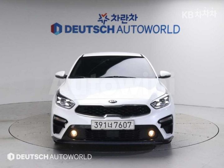 Kia K3 2020 — 3