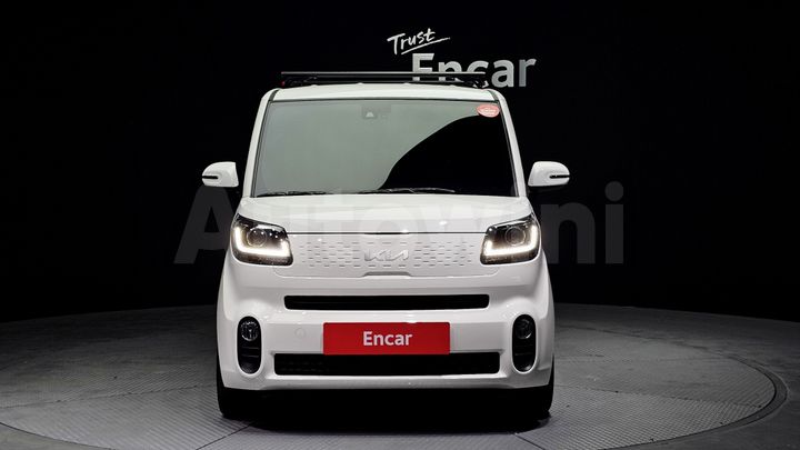 Kia Ray 2022 — 3