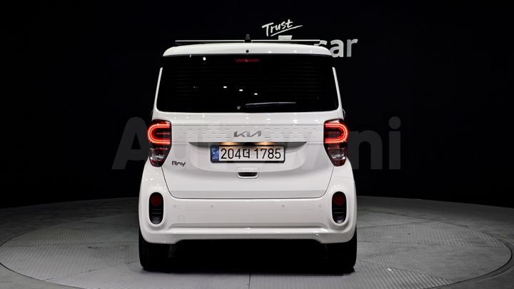 Kia Ray 2022 — 4