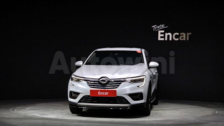 Renault XM3 2022 — 3