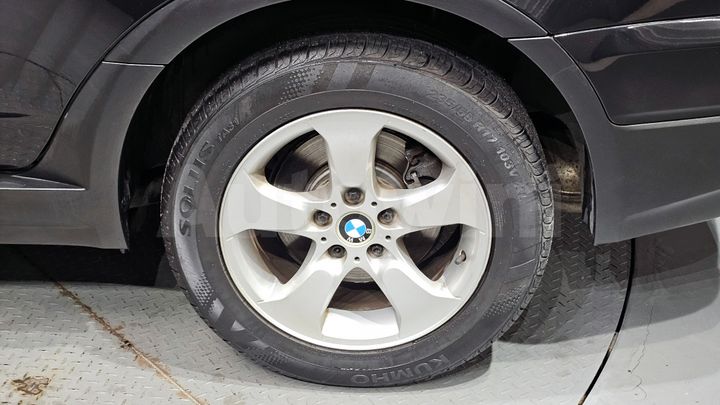 BMW X3 2007 — 5