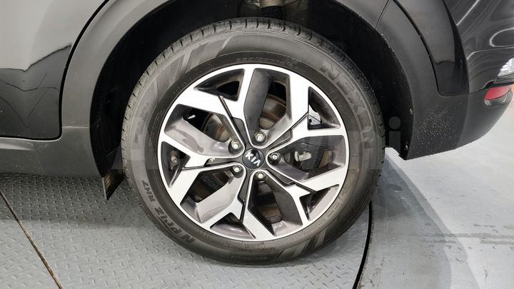 Kia Sportage 2020 — 5