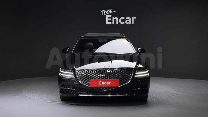 Genesis G80 2021 — 3