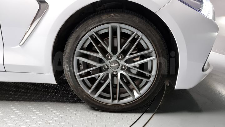Genesis G70 2018 — 5