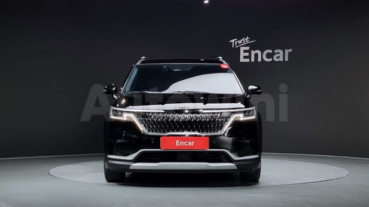 Kia Carnival 2021 — 3