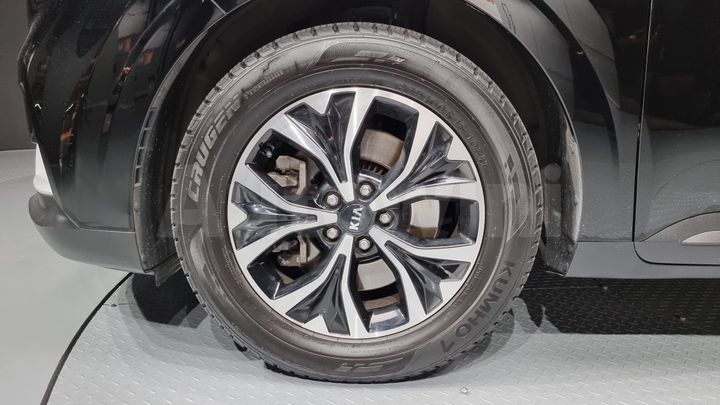 Kia Carnival 2021 — 5