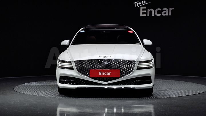 Genesis G80 2021 — 3