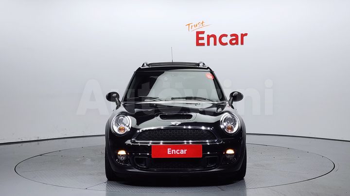 Mini Clubman 2014 — 3