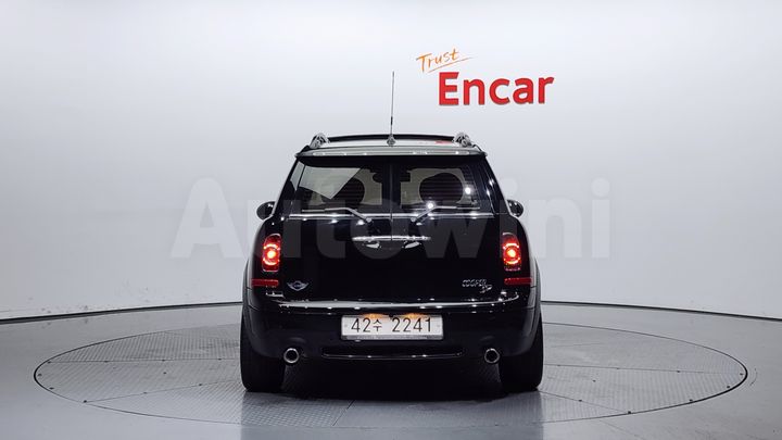 Mini Clubman 2014 — 4