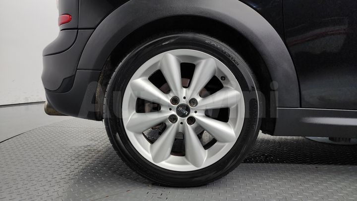Mini Clubman 2014 — 5