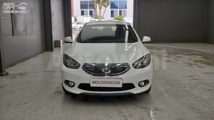 Renault SM3 2013 — 3