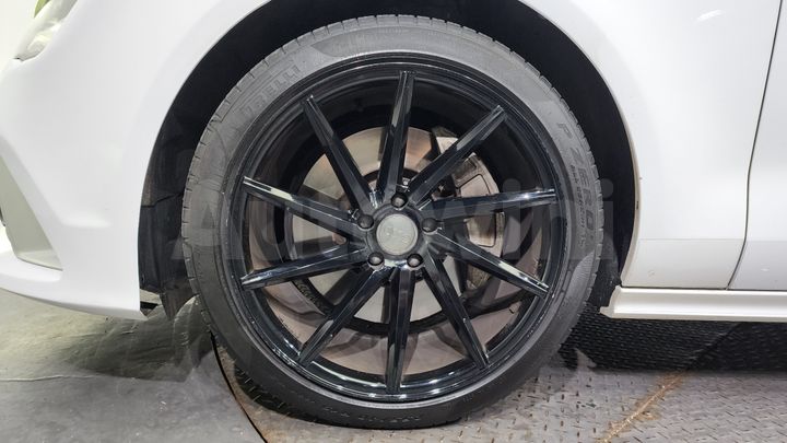 Audi A7 2013 — 5