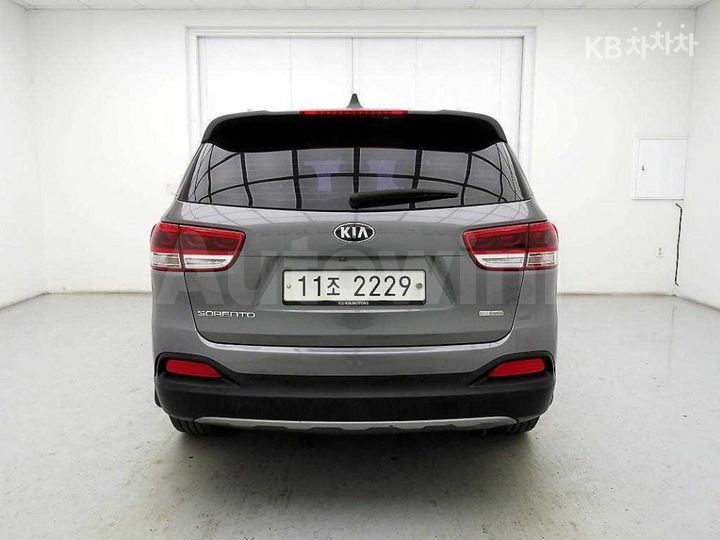 Kia Sorento 2015 — 3