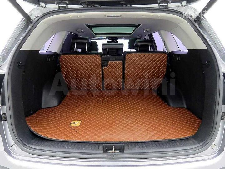 Kia Sorento 2015 — 5