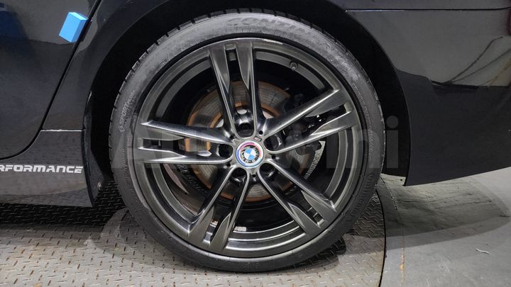 BMW 6 Series 2016 — 5