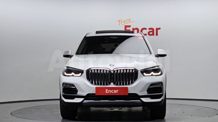 BMW X5 2019 — 3