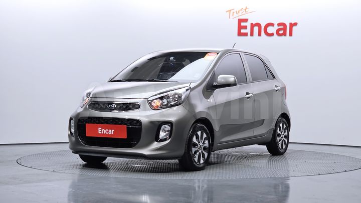 Kia Morning 2016 — 3