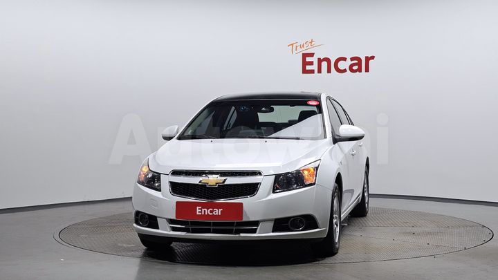 Chevrolet Lacetti 2011 — 3