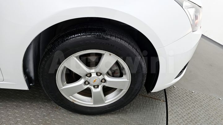 Chevrolet Lacetti 2011 — 5