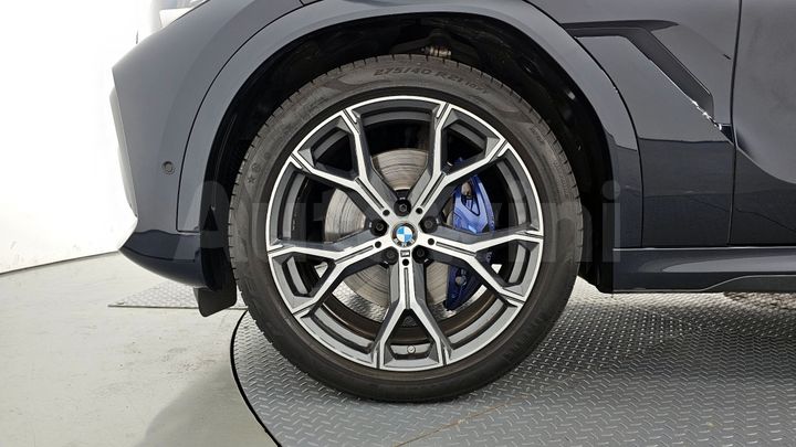 BMW X6 2021 — 5