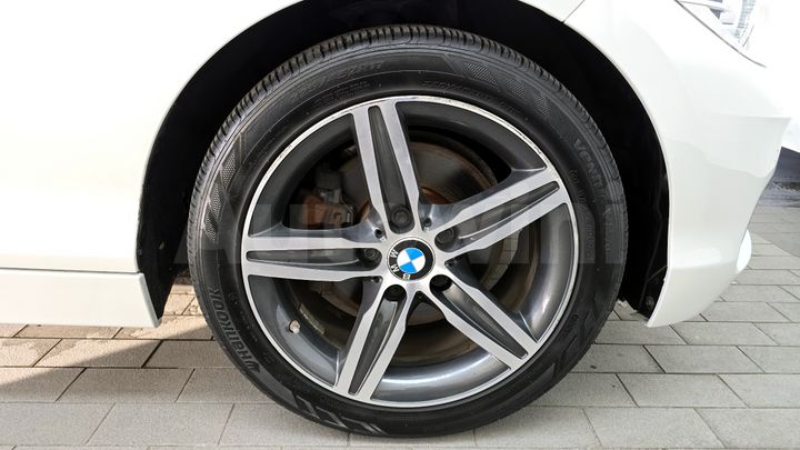 BMW 1 Series 2016 — 5