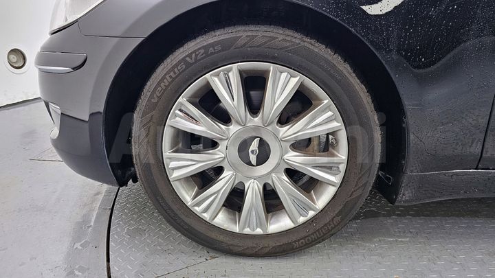 Hyundai Genesis 2008 — 5
