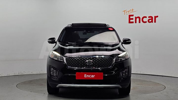 Kia Sorento 2016 — 3