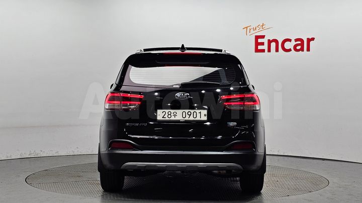 Kia Sorento 2016 — 4