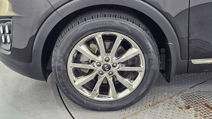 Kia Sorento 2016 — 5