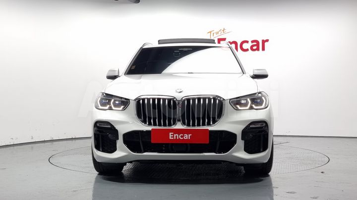 BMW X5 2021 — 3