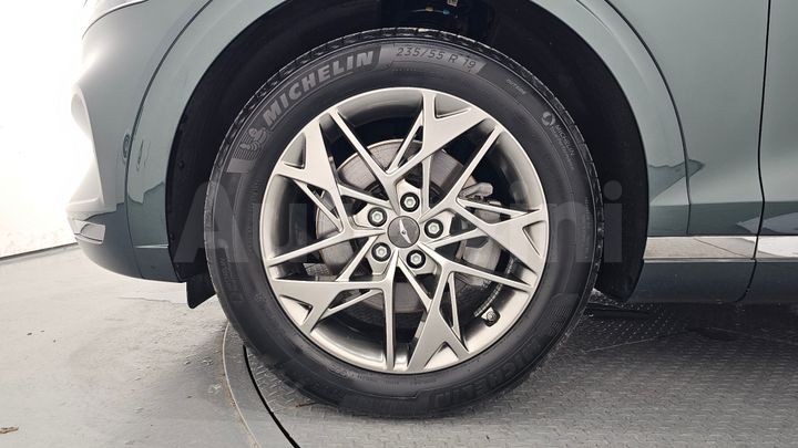 Genesis GV70 2022 — 5