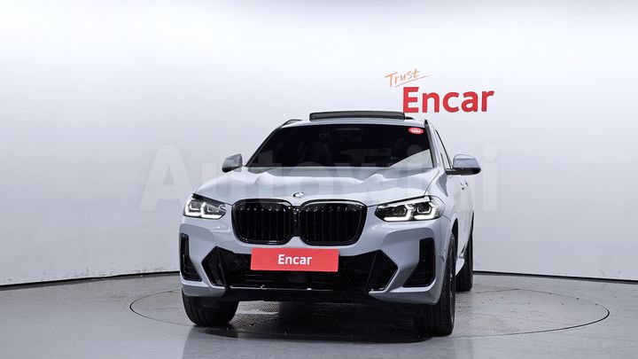 BMW X4 2023 — 3