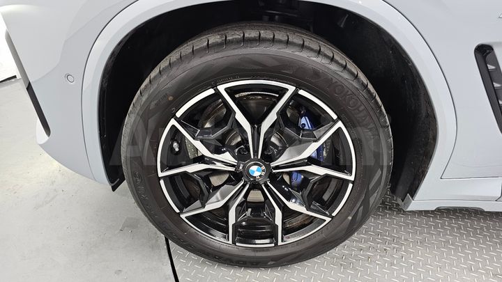 BMW X4 2023 — 5