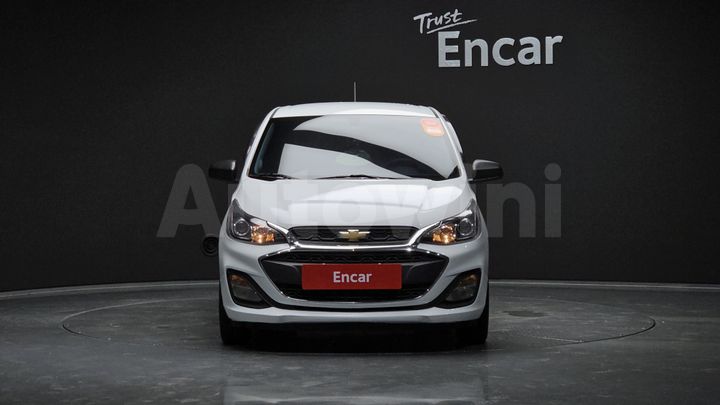 Chevrolet Spark 2019 — 3
