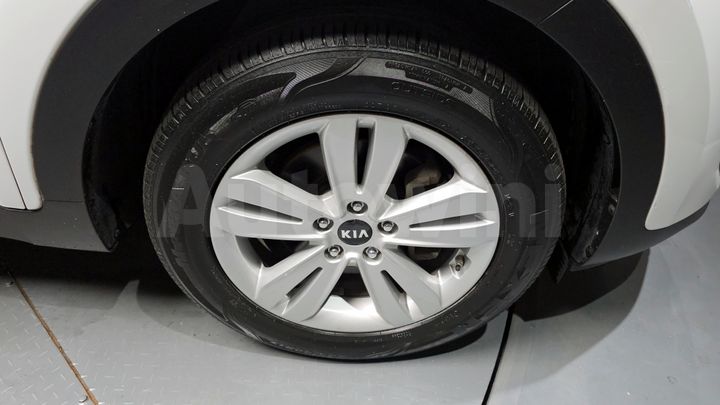 Kia Sportage 2018 — 5
