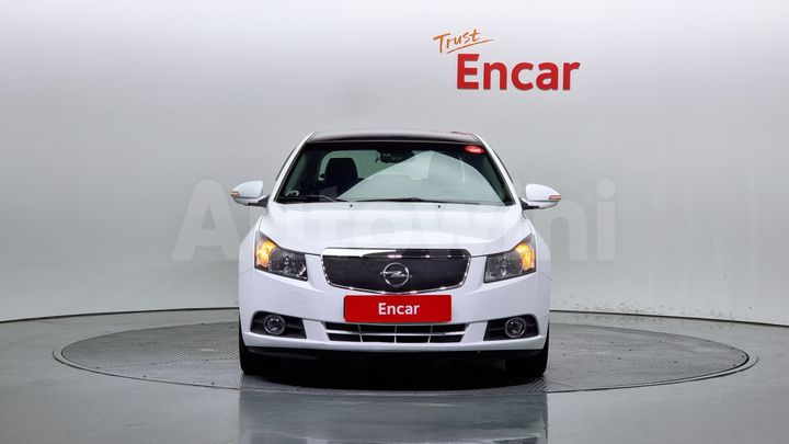 Chevrolet Lacetti 2009 — 3