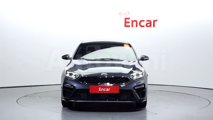 Kia K3 2019 — 3