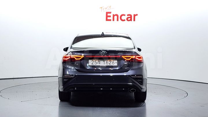 Kia K3 2019 — 4