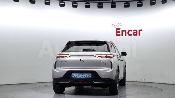 Citroen DS3 2021 — 4