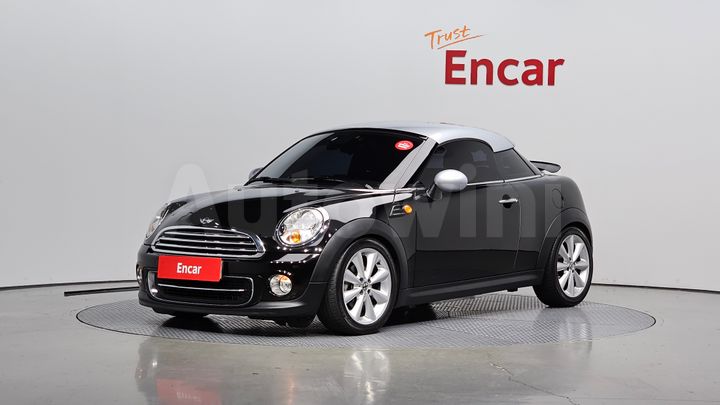 Mini Coupe