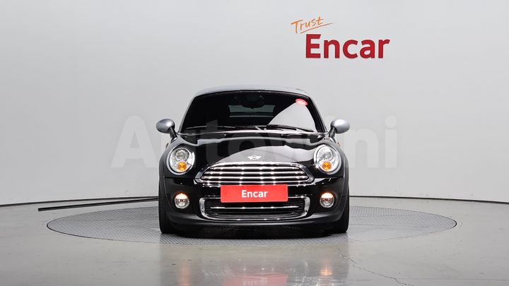 Mini Coupe 2012 — 3