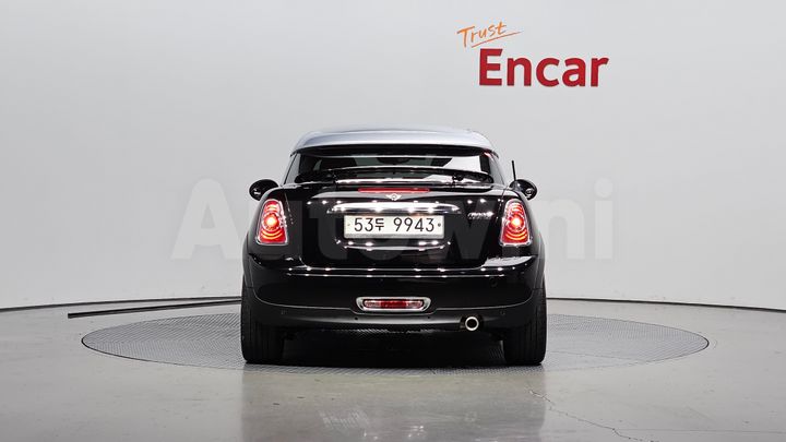 Mini Coupe 2012 — 4