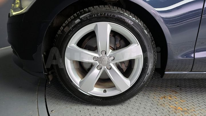Audi A6 2012 — 5
