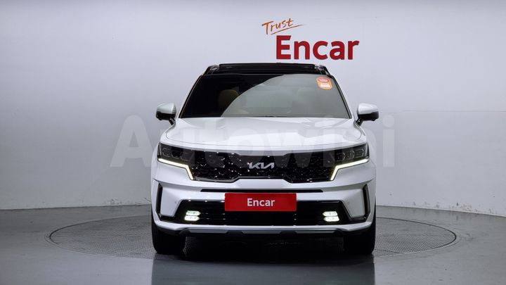 Kia Sorento 2023 — 3