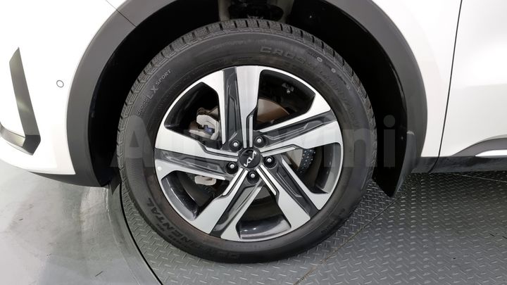 Kia Sorento 2023 — 5