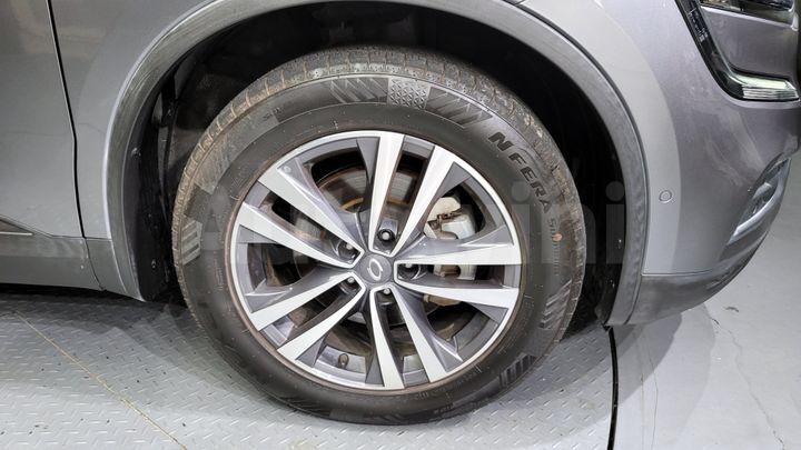 Renault QM6 2019 — 5